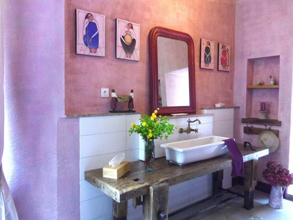 Place Des Nobles Bed and Breakfast Cuiseaux Habitación foto